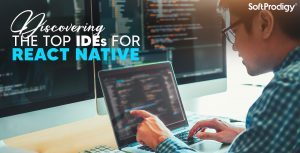 React Native app development