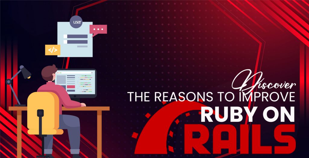 Why Should You Focus on Improving Ruby on Rails?