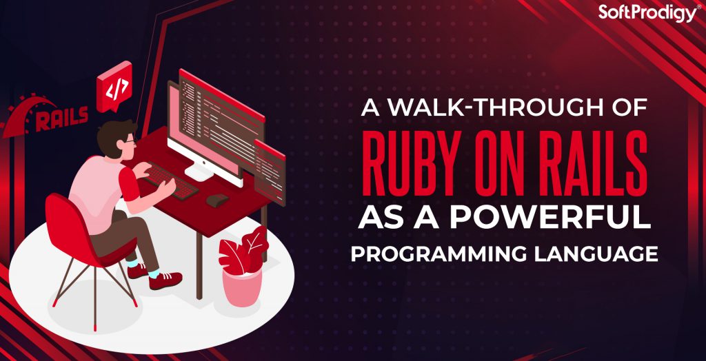 Ruby on Rails: What makes it a Dynamic Programming Language?