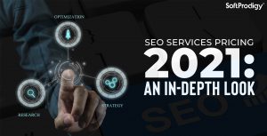 An Overview of SEO Pricing in 2021 - How Much Do SEO Services Actually Cost?