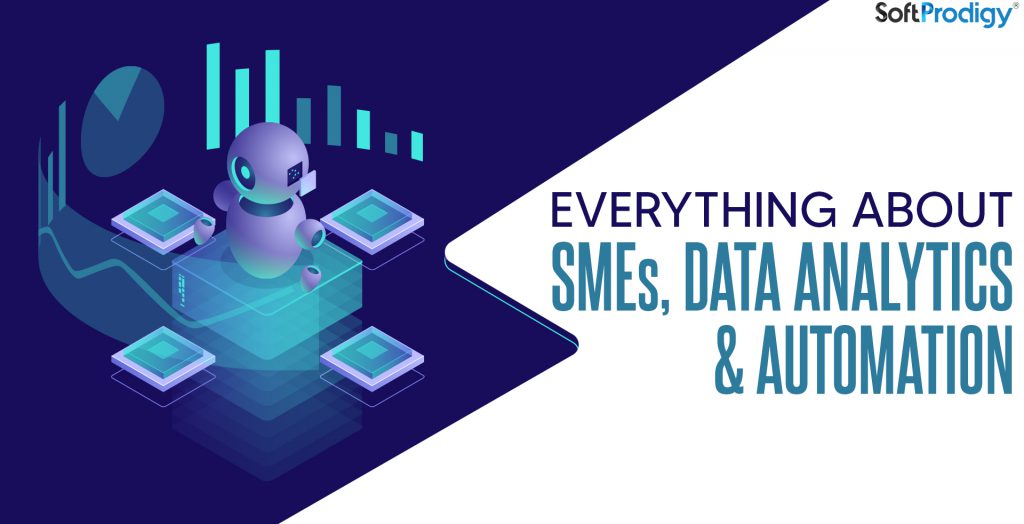 Automating Data Analysis: Why Should Midsize Companies Care?