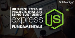 Interesting Project Ideas that can be Developed Using Express.JS Fundamentals