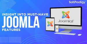 Blogging with Joomla - 5 Secret Joomla Features that Bloggers Must Try