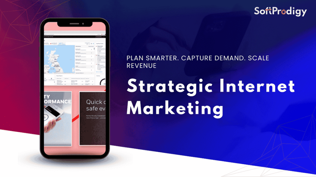 Strategic Internet Marketing: Achieve Bigger Business Potential