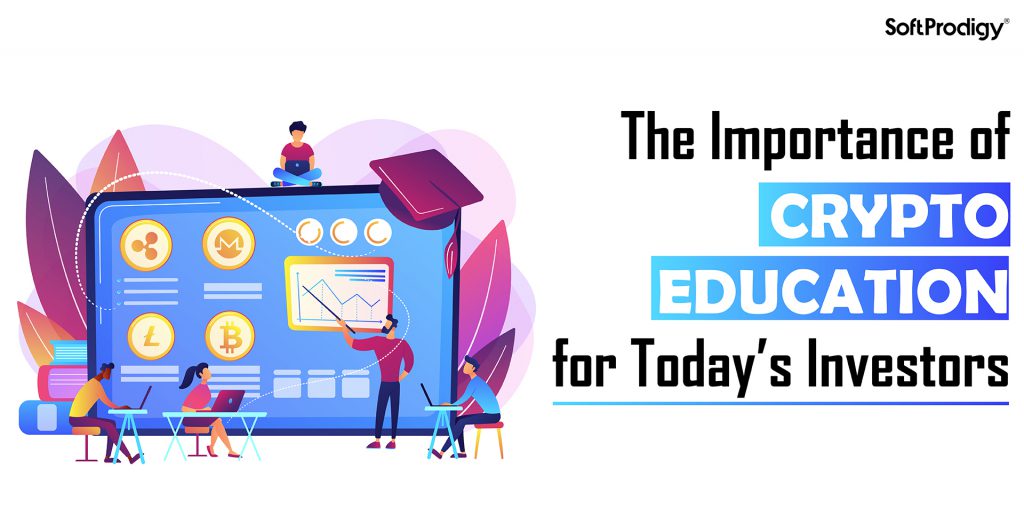 Crypto Education: How it May Transform Your Business?