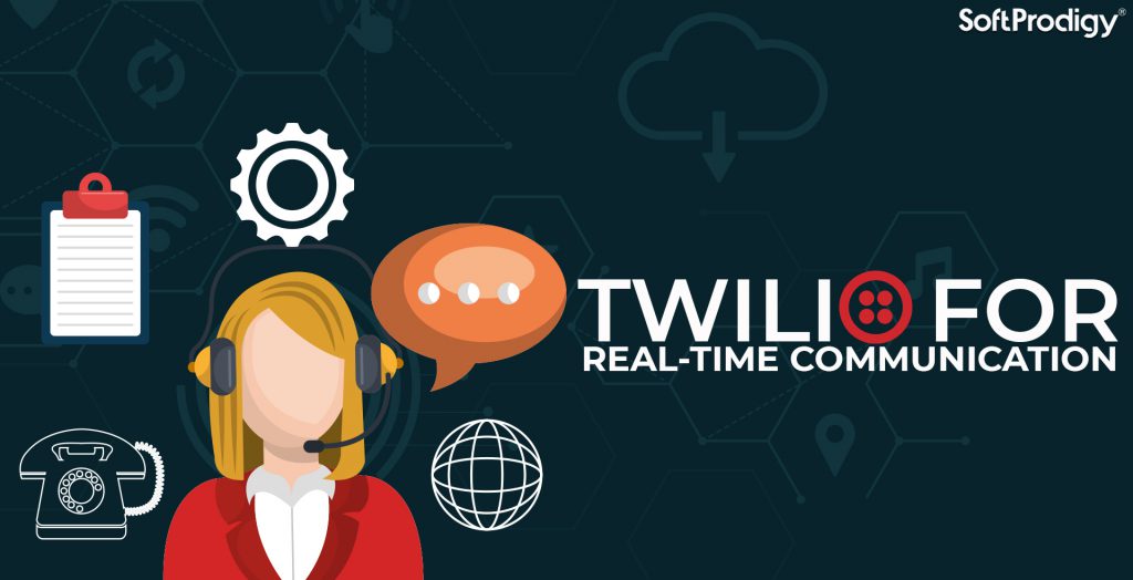 Twilio – The Future of Real-Time Communication