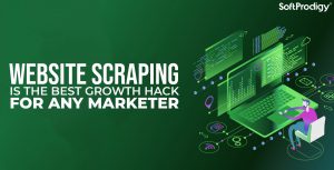 Web Scraping - an Easy Growth Hack that Every Marketer Must Try