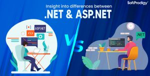Dot NET Vs. ASP Dot NET