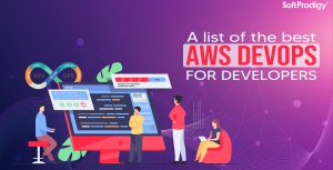 AWS DevOps Developers