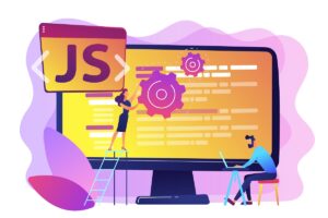express js blog banner