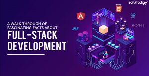 Full-stack Development: 6 Interesting Facts You Must Know