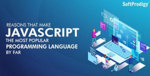 Why Millions of Developers Still Trust JavaScript for Web Application Development