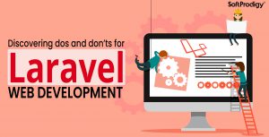Laravel development companies
