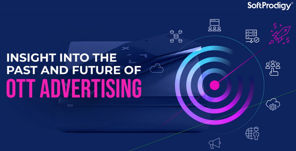 OTT Advertising: Everything to Know From Inception to Future