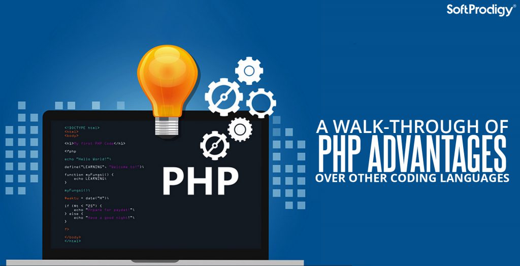 Top Reasons PHP is a Better Programming Language than Other Options