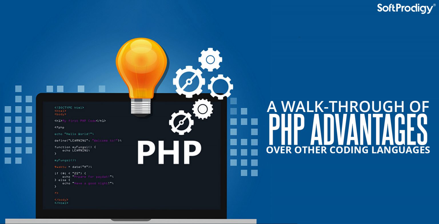 Top Reasons PHP is a Better Programming Language than Other Options ...
