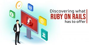 Ruby On Rails
