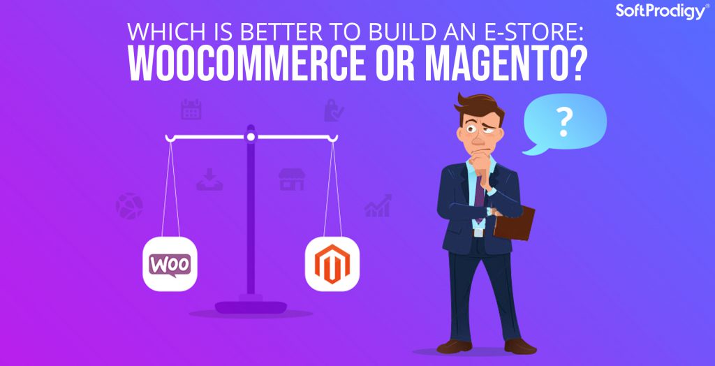 WooCommerce vs. Magento: Choosing the Best E-commerce Platform for Your Business