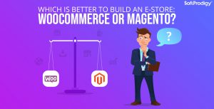 WooCommerce vs. Magento: Choosing the Best E-commerce Platform for Your Business