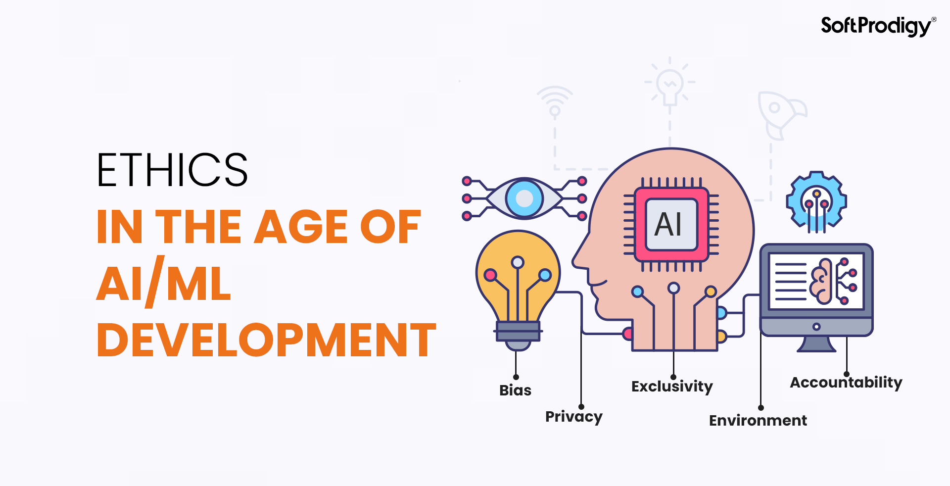 A Guide To Ethical Ai Ml Development Services