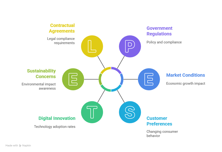 revenue model that works