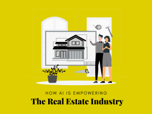 AI in Real Estate Industry