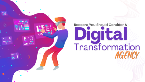 Digital Transformation Agency