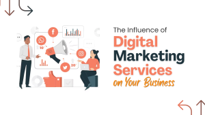 Digital Marketing Services