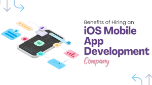iOS Mobile App Development Company