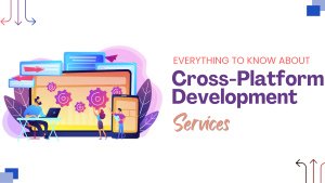 Cross-platform development services
