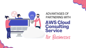 aws cloud consulting services