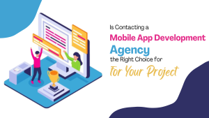 Mobile App Development Agency