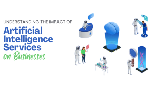 Artificial Intelligence Services