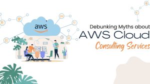 AWS Cloud Consulting Services