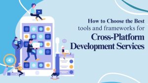 cross-platform development service