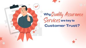 QA services
