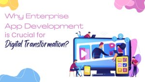 enterprise app development