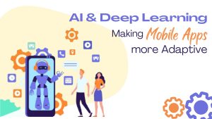 AI and Deep learning