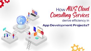 AWS cloud consulting services