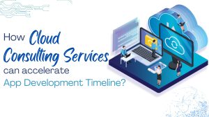 Cloud consulting services