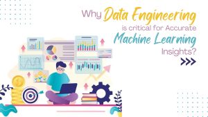 Data engineering for machine learning