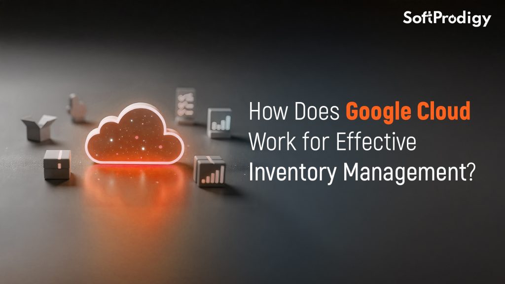 How to Use Google Cloud Data Engineering for Effective Inventory Management?