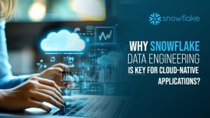 Snowflake data engineering