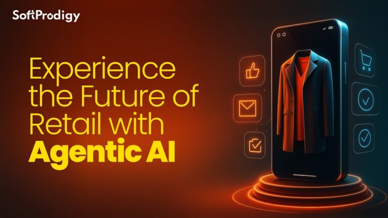 agentic ai in retail