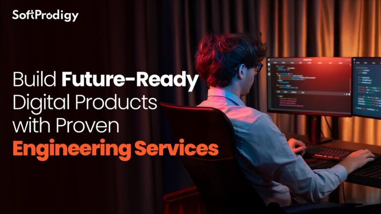 Digital Product Engineering Services: A Complete Practical Guide