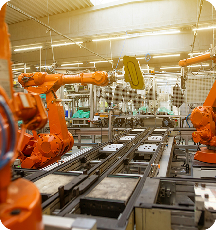 Agentic AI in Manufacturing