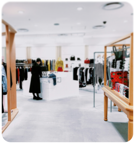 Agentic AI in Retail