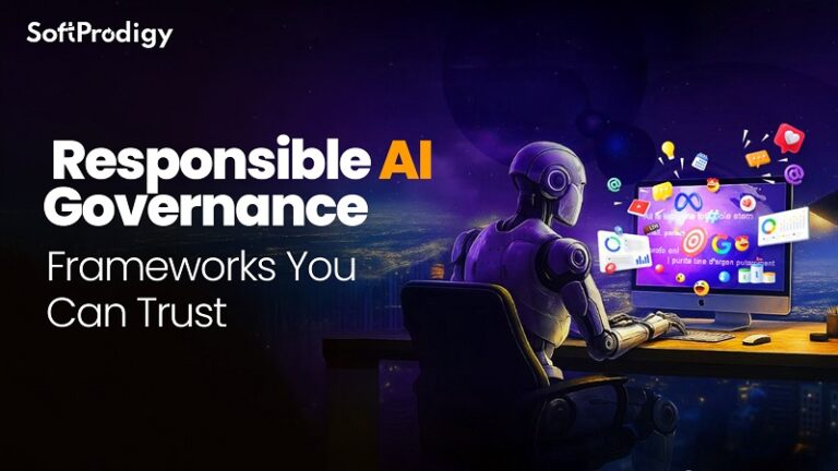 Building Responsible AI Governance: A Complete Framework