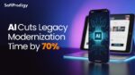 AI-Driven Legacy App Modernization: Cut Migration Time and Costs by 70%