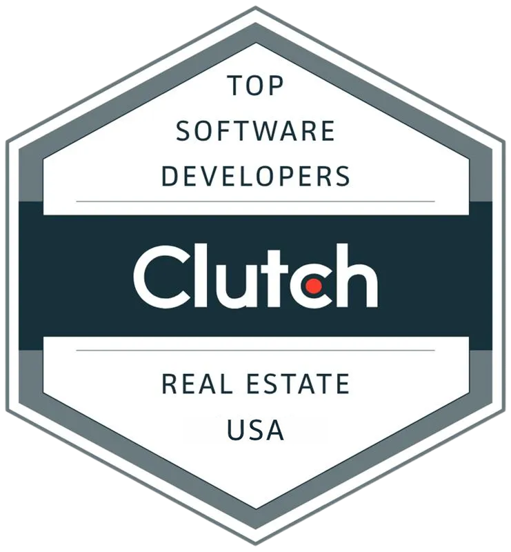 Top Clutch IT Services Company Real Estate USA